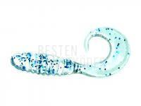 Gummiköder Manns Twister Micro 30mm BFCL BESTEN KUNSTKODER Angelshop