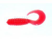 Gummiköder Manns Twister Micro 30mm EP BESTEN KUNSTKODER Angelshop