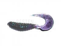 Gummiköder Manns Twister Micro 30mm JB BESTEN KUNSTKODER Angelshop