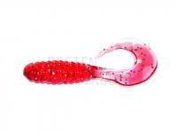 Gummiköder Manns Twister Micro 30mm MFST BESTEN KUNSTKODER Angelshop