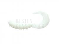 Gummiköder Manns Twister Micro 30mm W BESTEN KUNSTKODER Angelshop