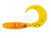 Manns Twister Mini OA BESTEN KUNSTKODER Angelshop