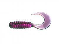 Manns Twister Mini PR BESTEN KUNSTKODER Angelshop