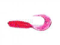 Manns Twister Mini PU BESTEN KUNSTKODER Angelshop