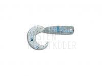 Gummifishe Delalande King 3cm - 06 - Comet BESTEN KUNSTKODER Angelshop