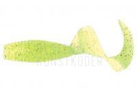 Gummifishe Lucky John Pro Series J.I.B TAIL 1.5" 3.8cm - S15 BESTEN KUNSTKODER Angelshop