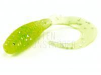 Gummifishe Lucky John Pro Series Micro Grub 1" 2.5cm - 071 BESTEN KUNSTKODER Angelshop