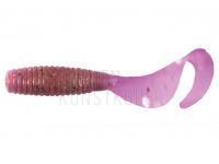 Gummifishe Lucky John Pro Series Micro Grub 1" 2.5cm - S13 BESTEN KUNSTKODER Angelshop