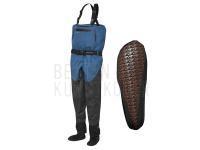 Wathosen Scierra Helmsdale 20.000 Chest Stockingfoot - L Long | 44-45 / 9-10