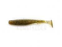 Gummifische FishUp U-Shad 2.5 - 074 Green Pumpkin Seed BESTEN KUNSTKODER Angelshop