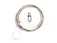 Partridge Pike Fly Leader (PFL) 7ft 30lb BESTEN KUNSTKODER Angelshop
