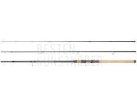 MegaBAITS Tactix LC Match 25 4.20m 25g BESTEN KUNSTKODER Angelshop