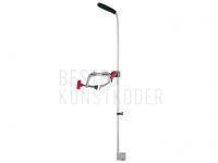 Universal mount to the fishfinder sonar 	Universal mount to the fishfinder sonar BESTEN KUNSTKODER Angelshop