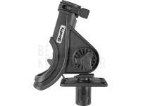 Scotty Bait Caster / Spinning Rod Holder with Flush Deck Mount BESTEN KUNSTKODER Angelshop