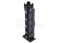 Rod Stand BM-300LBL - Black BESTEN KUNSTKODER Angelshop