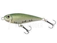 Wobbler Wob-Art Ukleja (Bleak) 5cm 4g S SR - 02 BESTEN KUNSTKODER Angelshop