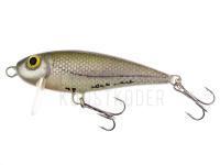 Wobbler Wob-Art Ukleja (Bleak) 5cm 4g S SR - 03 BESTEN KUNSTKODER Angelshop