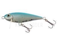 Wobbler Wob-Art Ukleja (Bleak) 5cm 4g S SR - 04 BESTEN KUNSTKODER Angelshop