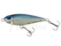 Wobbler Wob-Art Ukleja (Bleak) 5cm 4g S SR - 05 BESTEN KUNSTKODER Angelshop