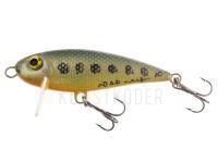 Wobbler Wob-Art Ukleja (Bleak) 5cm 4g S SR - 08 BESTEN KUNSTKODER Angelshop