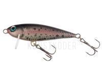 Wobbler Wob-Art Ukleja (Bleak) 6.5cm 8g S SR - 11 BESTEN KUNSTKODER Angelshop