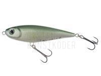 Köder Wob-Art Ukleja (Bleak) XL LL (Lipless) 8.5cm 15g - 02 BESTEN KUNSTKODER Angelshop