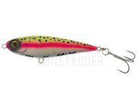 Köder Wob-Art Ukleja (Bleak) XL ST Seatrout 8.5cm 23g - 45 BESTEN KUNSTKODER Angelshop