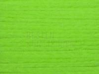 Hareline Ultra Chenille Standard - Fluo Chartreuse