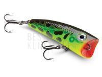 Rapala Popper Ultra Light Pop BESTEN KUNSTKODER Angelshop