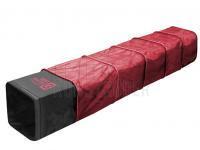 Delphin Atoma Square Tunel 400cm BESTEN KUNSTKODER Angelshop