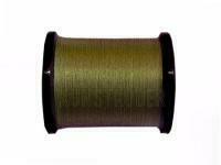 Bindegarn UNI Big Fly 80yds - Olive BESTEN KUNSTKODER Angelshop