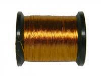 UNI floss - golden brown