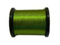 UNI floss - olive BESTEN KUNSTKODER Angelshop