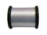 UNI floss - white BESTEN KUNSTKODER Angelshop