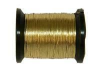 UNI French Oval Medium - Gold BESTEN KUNSTKODER Angelshop