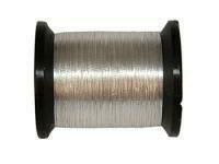 UNI French Oval Small - Silver BESTEN KUNSTKODER Angelshop