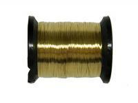 Bindedraht UNI French Wire Small - Gold