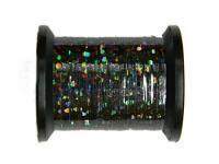 UNI Mylar #10 Holographic Black BESTEN KUNSTKODER Angelshop