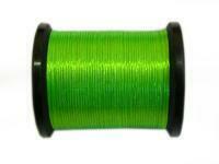 UNI neon floss - hot green BESTEN KUNSTKODER Angelshop