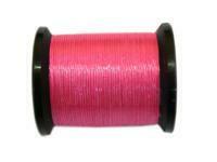 UNI neon floss - hot pink BESTEN KUNSTKODER Angelshop