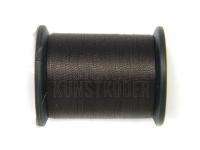 Bindegarn UNI Poly II 2/0 - Dark Brown