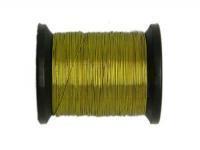 Bindedraht UNI Soft Wire large - neon olive