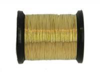 Bindedraht UNI Soft Wire medium - gold