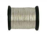 Bindedraht UNI Soft Wire medium - neon silver