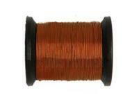 Bindedraht UNI Soft Wire small - orange BESTEN KUNSTKODER Angelshop