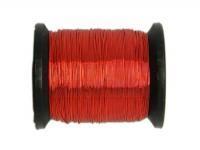 Bindedraht UNI Soft Wire small - red