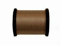 UNI Stretch 30yds - Camel BESTEN KUNSTKODER Angelshop