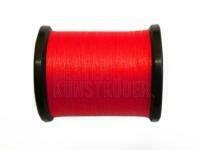 Bindegarn UNI Thread 3/0 100yds. - Red BESTEN KUNSTKODER Angelshop