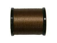 Bindegarn UNI Thread 6/0  |  200 yds - camel BESTEN KUNSTKODER Angelshop