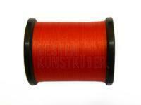Bindegarn UNI Thread 6/0  |  200 yds - orange BESTEN KUNSTKODER Angelshop